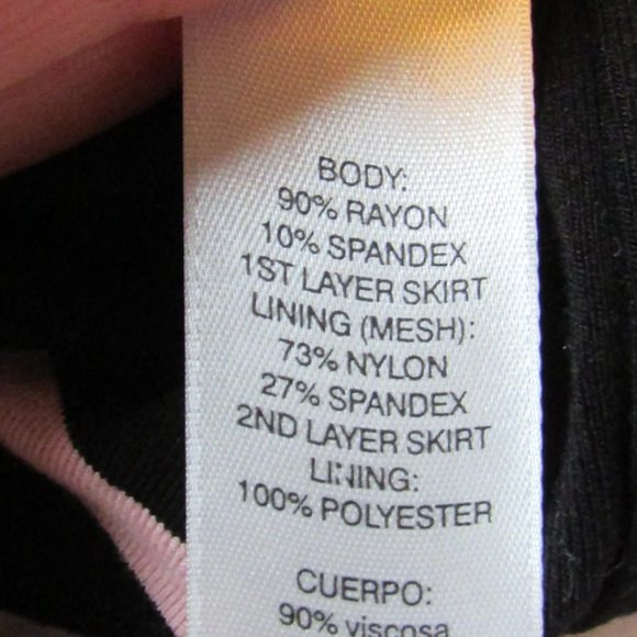 WHBM Stripe Sheath Dress - Picture 9 of 10